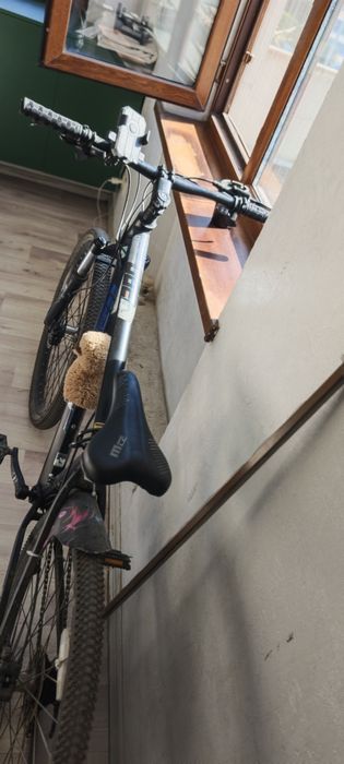 Велосипед EREC K300