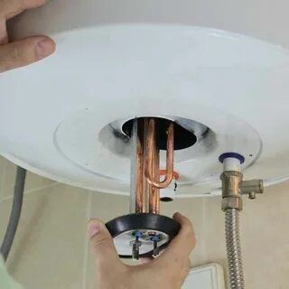 Ariston tozalash va taʼmirlash