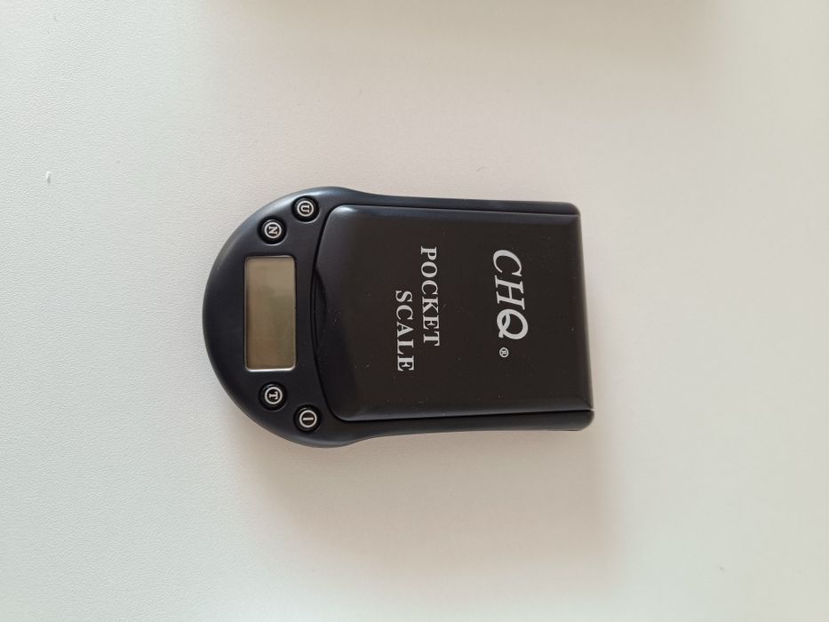 Весы для ювелирных изделий