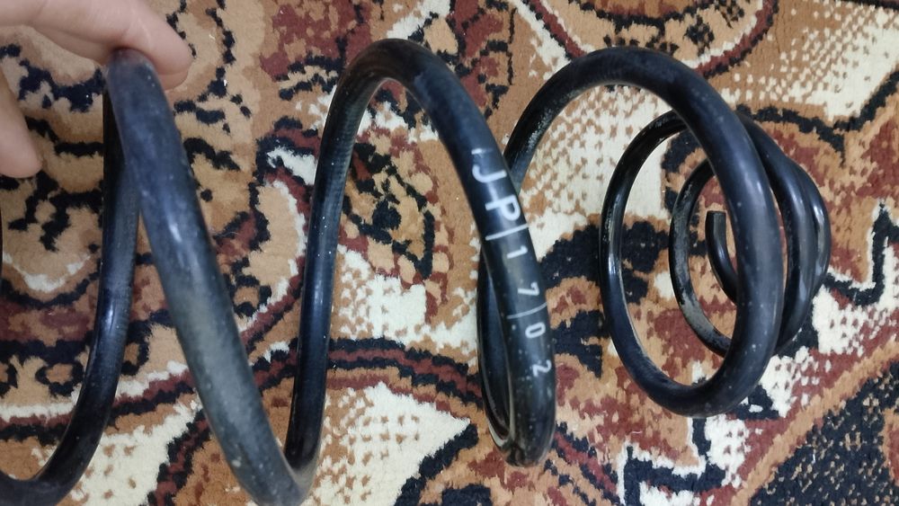 Arc spate Opel Astra G