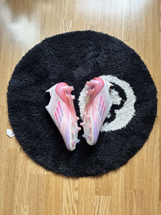 Adidas F50 limited edition Lamine Yamal