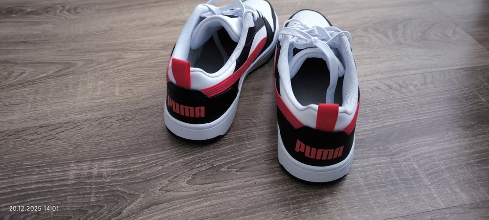 Продавам кецове PUMA -НОВИ !