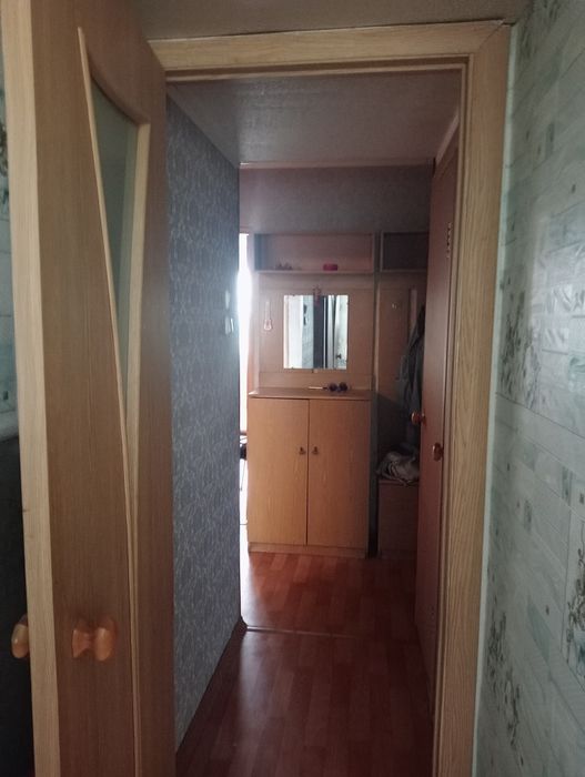 Продажа квартиры