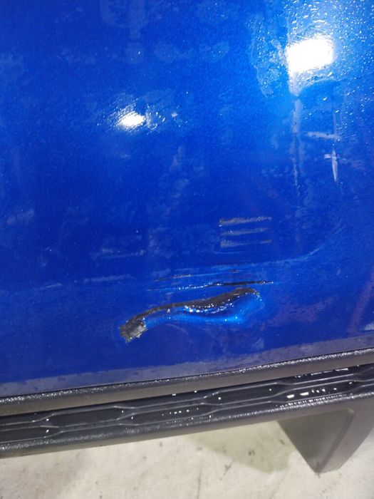 Bara spate Seat Ibiza, 2016, 2017, 2018, 2019, cod origine OE 6F0807417.