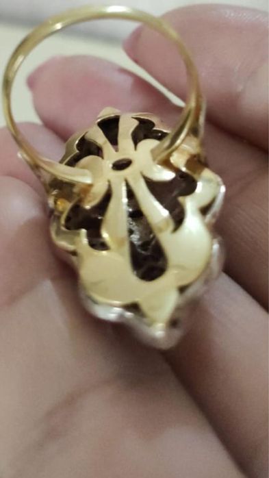 Золотое кольцо СССР