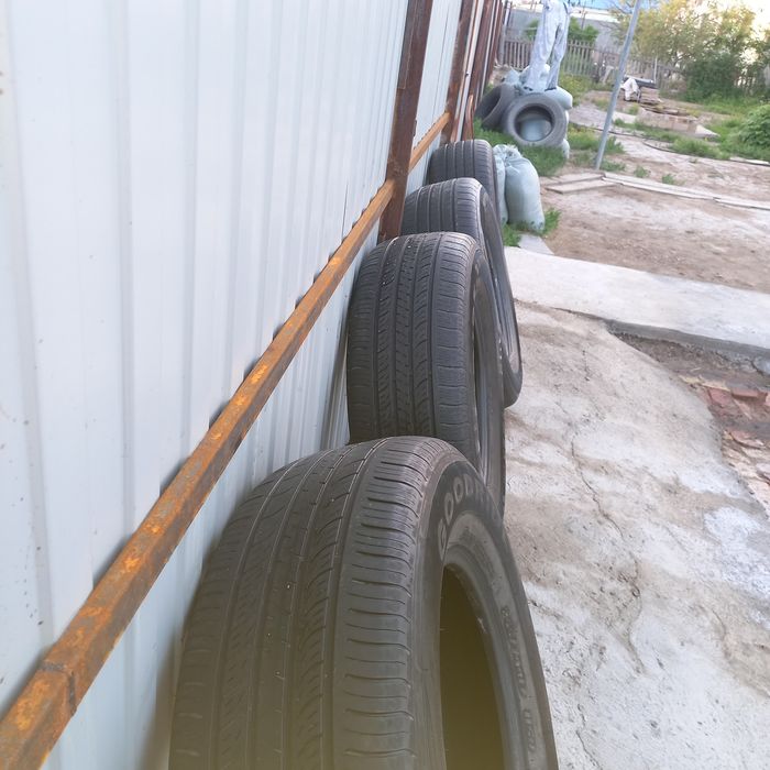 Продаётся покрышка