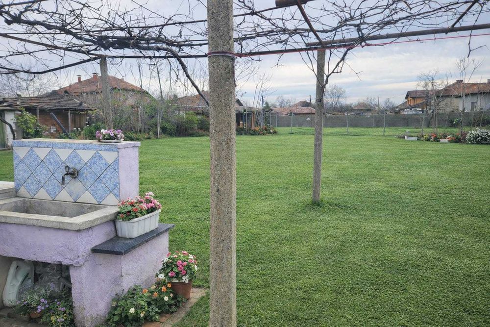 Къща в с.Калитиново