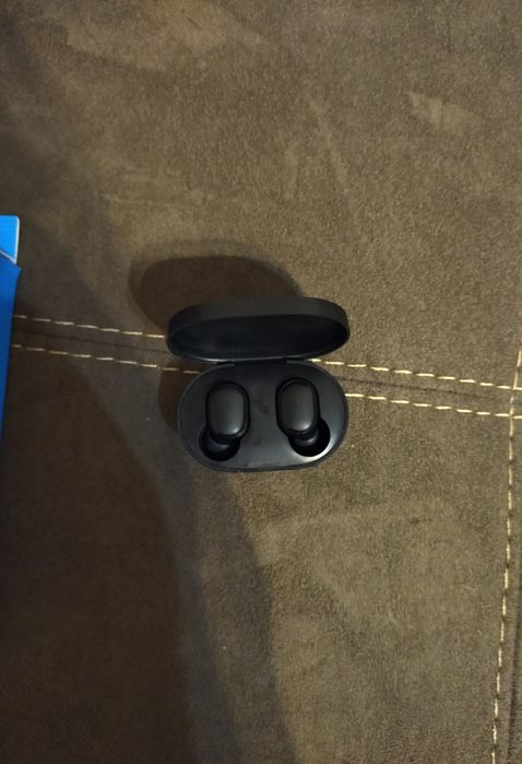 Безжични слушалки Xiaomi