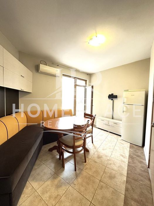 Двустаен апартамент в района на ж.к. Възраждане I