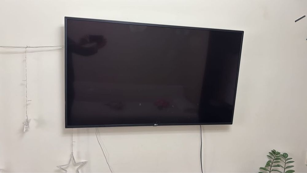 LED-Телевизор LG 49″, 4K UHD Smart TV