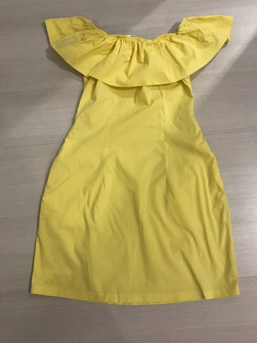 Рокли С/М размер