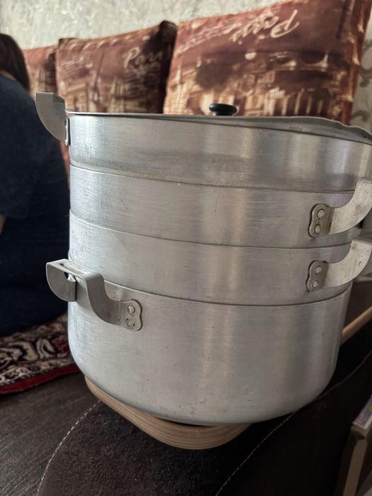 Продам мантоварку!!