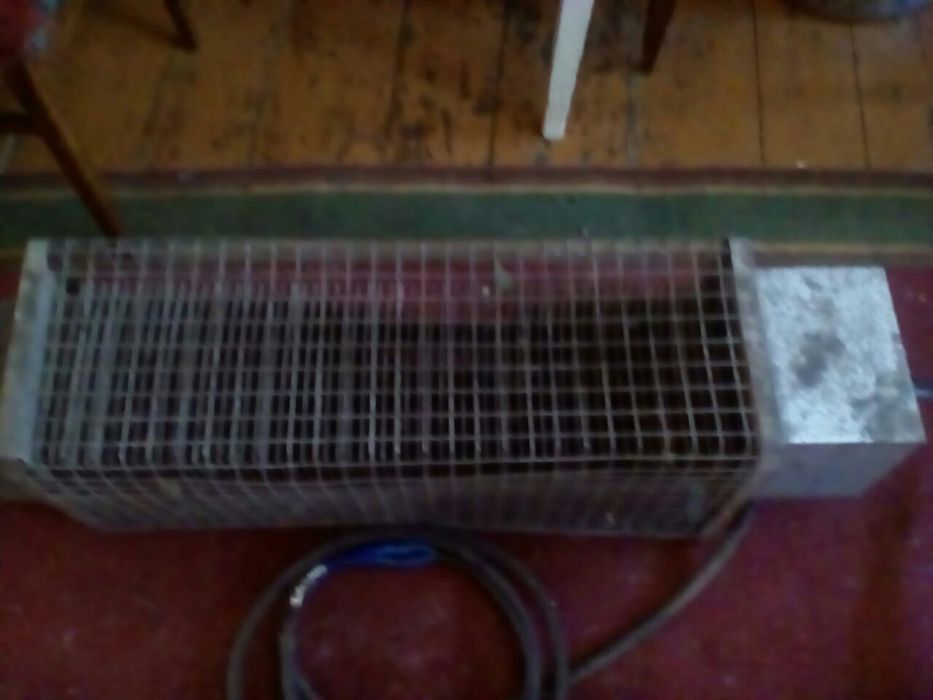 Продам электрообогреватель