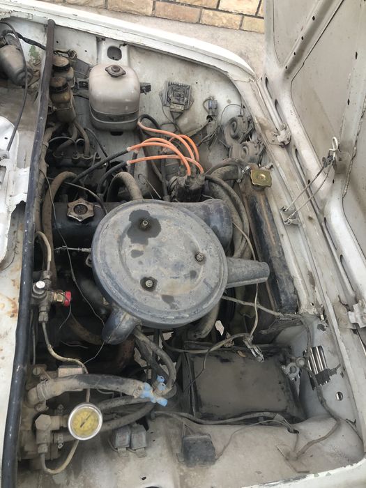 Jiguli sotiladi arzon narxda VAZ 21011