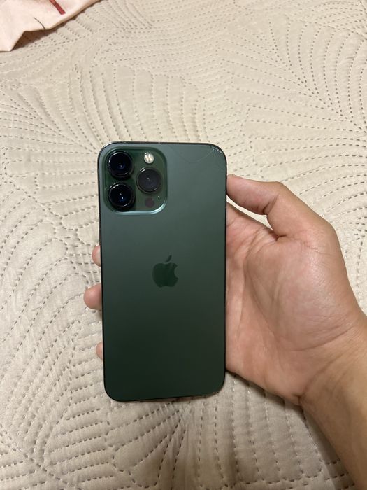 13 про макс продам или обменяю.