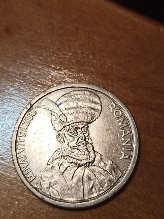 Monedă de colecție