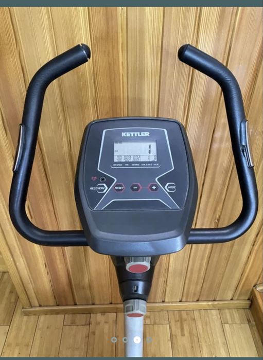 Велотренажер Kettler