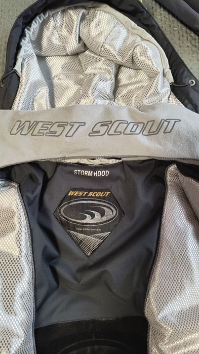 Ски или сноуборд екип!