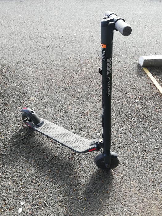 Электрический самокат