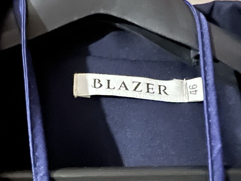 Школьный пиджак на девочку