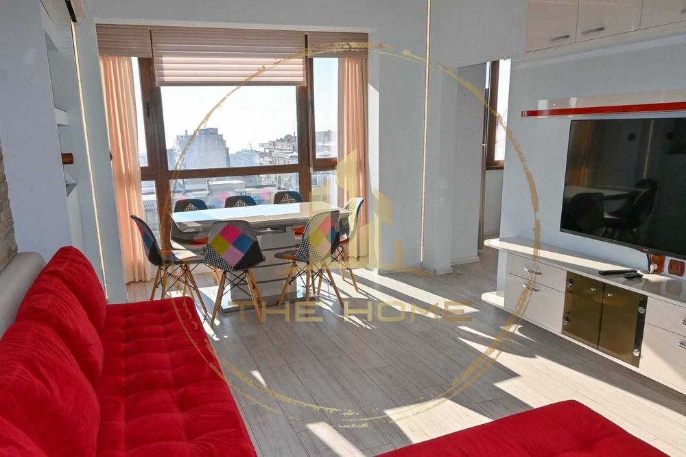 Отличен 3 стаен Младост