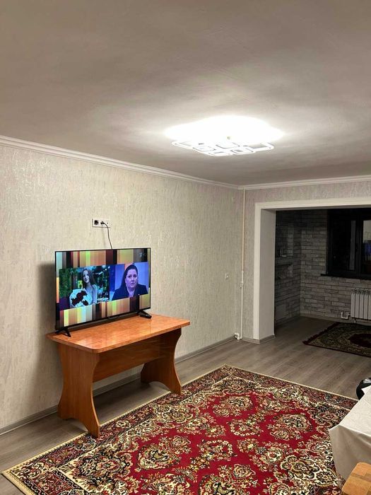 4х комнатная, Ташигрушка, с ремонтом