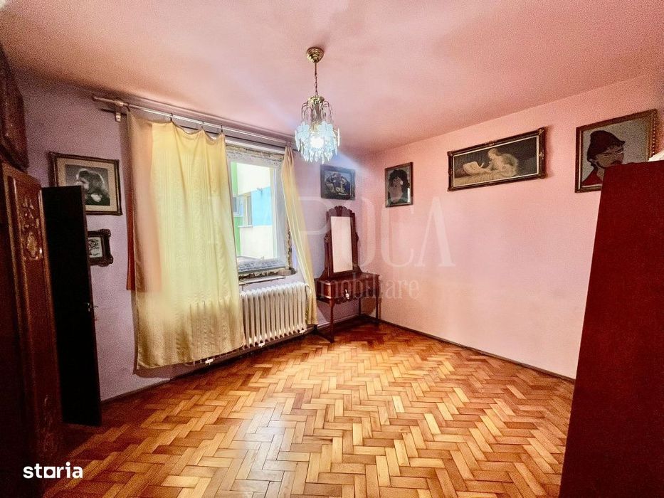 Apartment in Cluj-Napoca - Vedere 2
