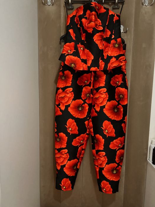 Нарядный костюм