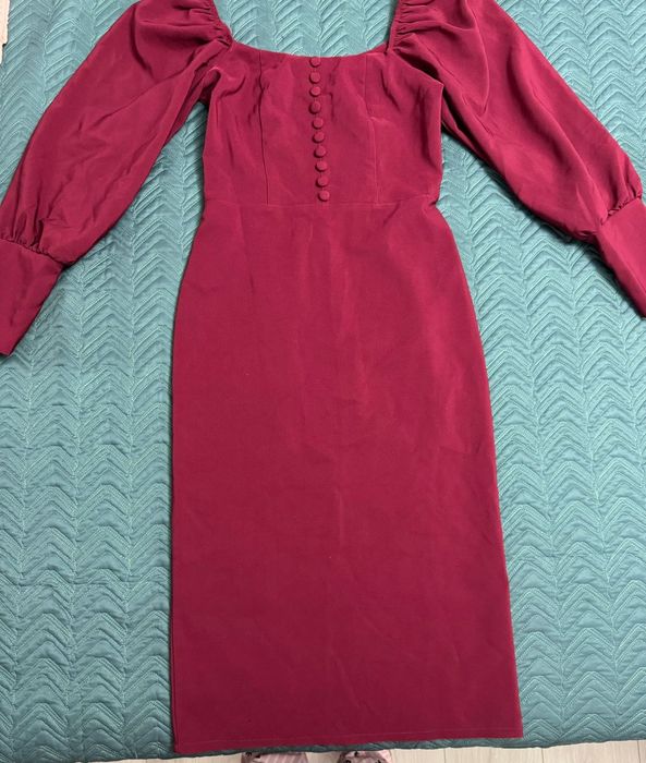 Платья размер 42-46