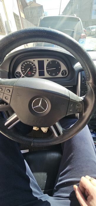 Mercedes B  220 Classe