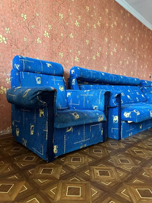 Сдается 2 ком Чиланзар 1 квартал. Мукумий куча 300 м от метро Новза