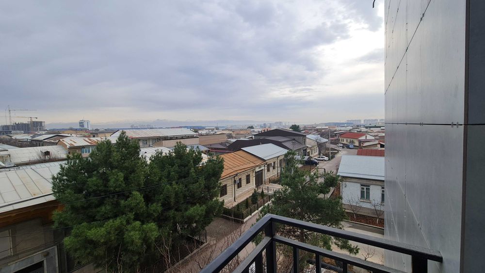 2 honali kvartira sotiladi.Yashnobod. tumani.Yangiobod bozor.