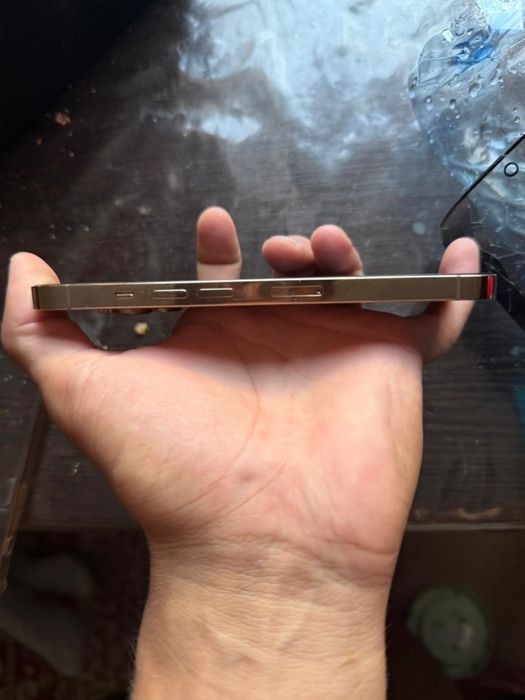 iPhone 13 про состаяние идеалный