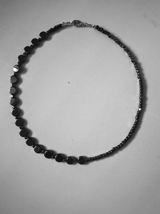 Ръчно изработено колие