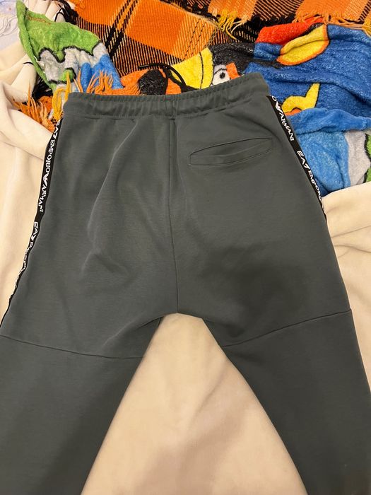 Emporio Armani EA7 Оригинален S