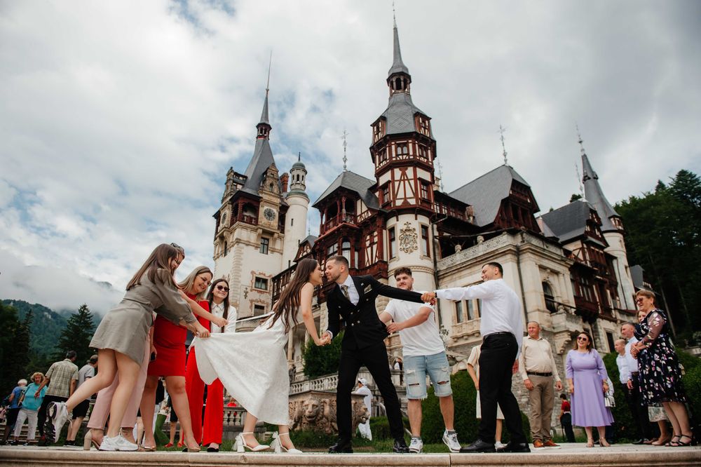 Fotograf Evenimente Nunta Botez