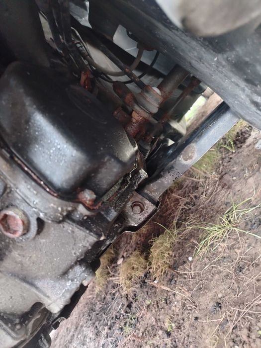 Vând Seat Ibiza avariat