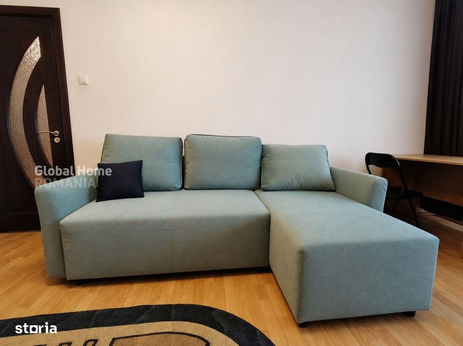 Apartament 2 camere | Piata Victoriei - 1 Mai | Bloc Reabilitat
