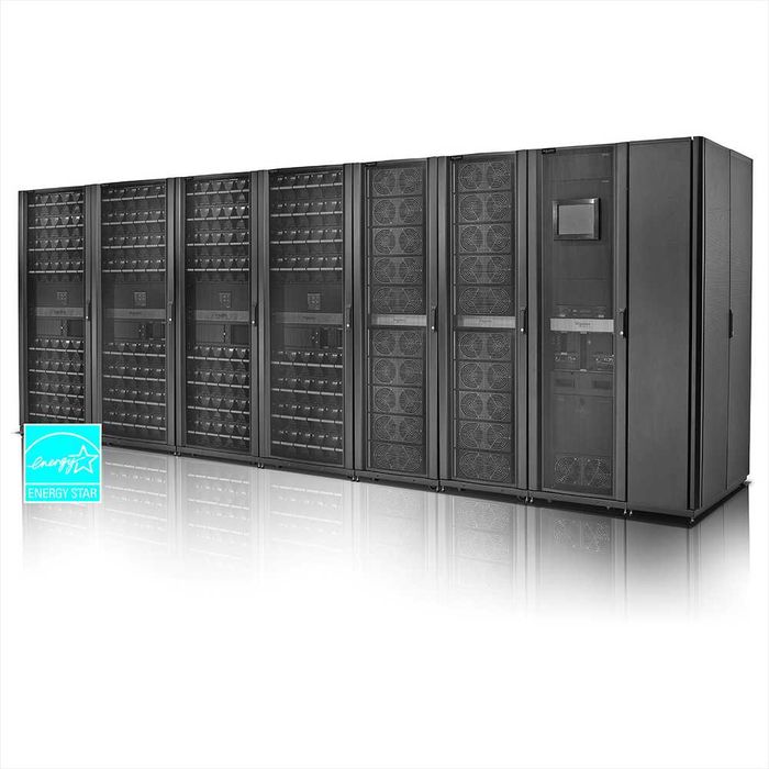 UPS (ИБП) APC Symmetra PX 250kW