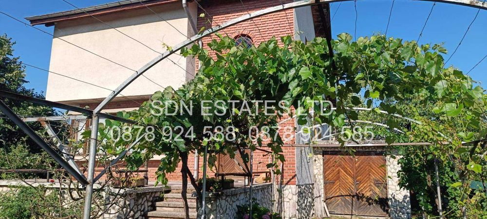 Продава се Къща в Павел баня - 180 кв.м за 889 €/кв.м - Снимка #10