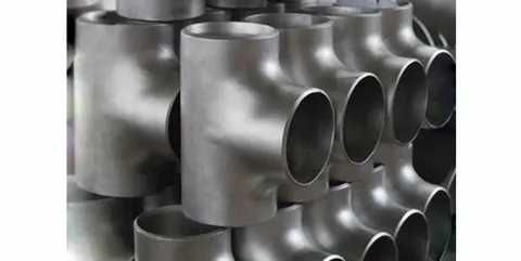 Нержавеющие тройники,переходы