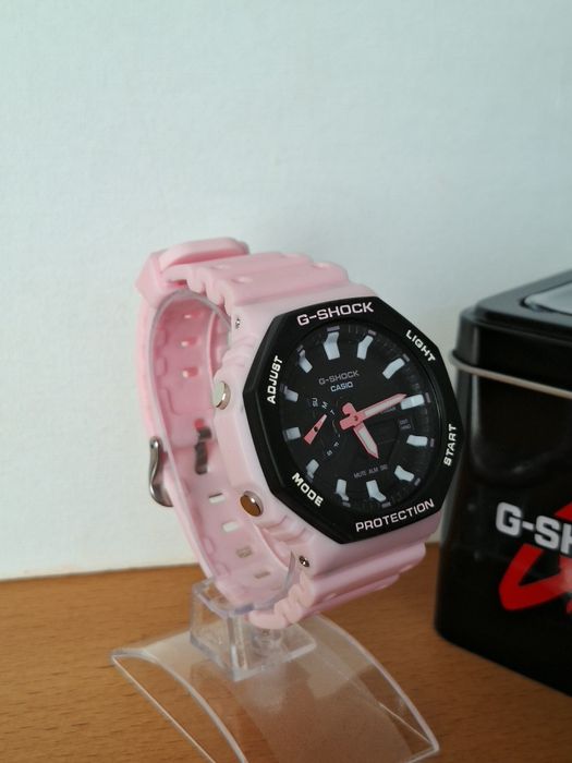 Часовници Casio&G-SHOCK
