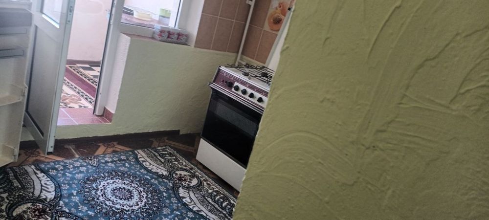 Квартира ижарага берилади