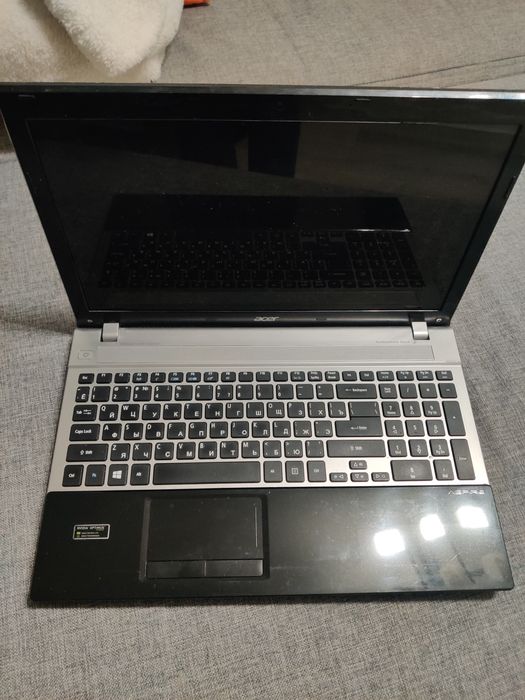 Ноутбук, для работы