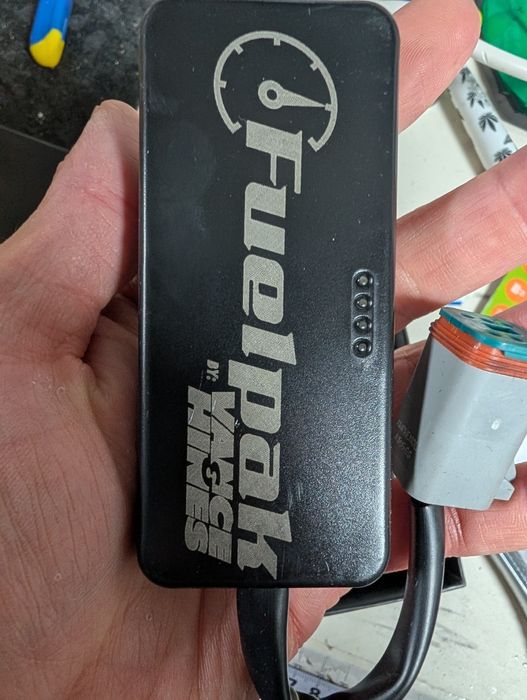 Vance & Hines Fuelpak FP