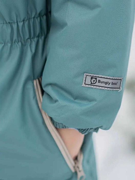 Детский комбинезон