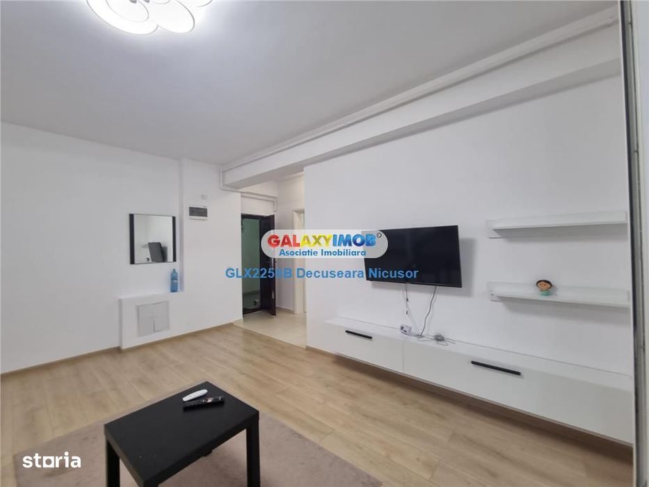 Apartament 2 camere Mobilat Utilat Militari Residence 72.500 Euro