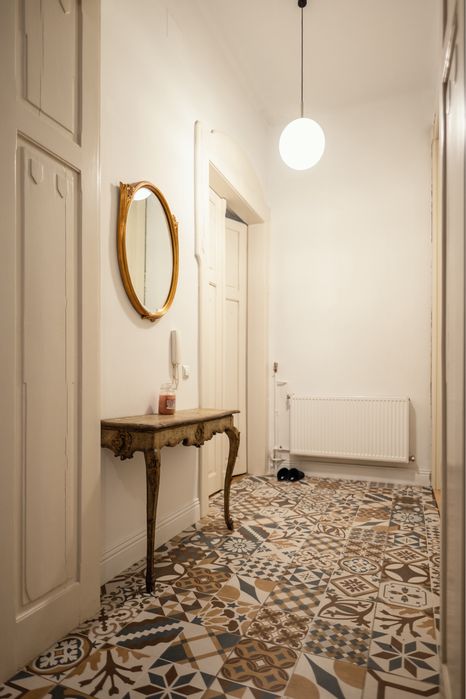 Apartament istoric - ULTRACENTRAL - Timișoara