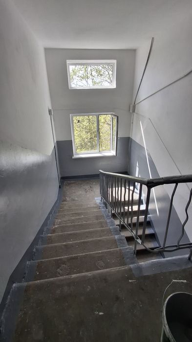 Ремонт подъездов Темиртау-Қарағанда