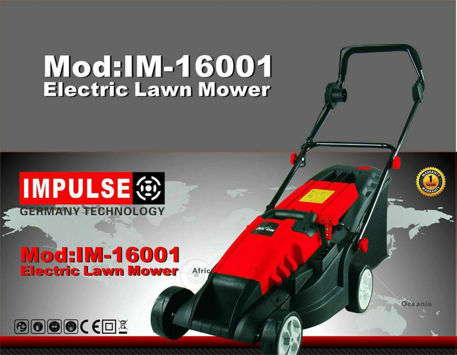 Gazonokosilka 13001 dastafka toshkent sh. tekin